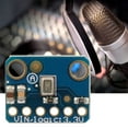 thumbnail image 3 of I2S MEMS Cassure de Microphone, Sph0645 Module de Cassure de Microphone 50Hz-15KHz, 3 of 8