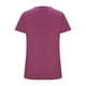 thumbnail image 3 of Camisetas de Cuello Redondo Impreso Gradiente de las Mujeres, Manga Corta Casual Top para el Uso Diario, 3 of 6