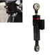 thumbnail image 5 of Amortiguador De Dirección Universal Motocicleta Aleación De Aluminio Anodizado, 5 of 7
