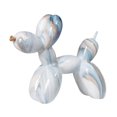 thumbnail image 1 of Estatua de Perro con Globo Zulema Escultura Globo Multicolores, 1 of 5
