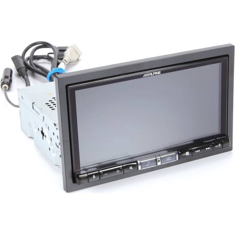 Alpine iLX-507 7 Alpine iLX-507 7