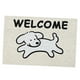 thumbnail image 5 of Alfombra para Puerta, Felpudo para Puerta, Felpudo de Bienvenida con Dibujos Animados Lindos, Felpudo para Puerta, Valor Excepcional, 5 of 8