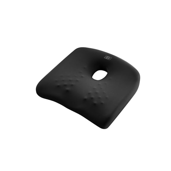 Skechers Donut Comfort Memory Foam Seat Cushion - Universal Fit, 24CU23