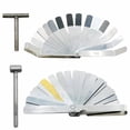 thumbnail image 1 of Kit de Herramientas para Ajuste de Válvulas de Motor de Motocicleta Hoypeyfiy - Juego de 4 Piezas, 1 of 7