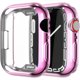 thumbnail image 1 of Screen Protector Case for Apple Watch series 8 & series 7 45mm, 2-Pack Soft TPU Bumper Ultra-Thin Full Cover Replacement for iWatch series 8 & series 7 45mm, 1 of 5
