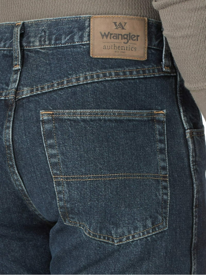 Wrangler Authentics Men display picture 1