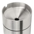 thumbnail image 3 of Car Ashtray with Lid Portable Removable Stainless Steel Smokeless Ashtray for Vehicle, 3 of 3