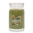 thumbnail image 6 of Yankee Candle Signature Large 2-Wick Candle, Autumn Nature Walk, 20 oz, 6 of 6