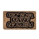 thumbnail image 1 of Ganfancp Christmas Door Mat Gnome Alfombra para El Suelo Pasillo Cocina Alfombra para Los Pies Alfombra Suave Ofertas Del Día 1 Alfombrilla, 1 of 2