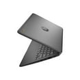 HP Chromebook 11 G6 EE 11.6" Intel Celeron N DualCore 4GB RAM 16GB Storage Touchscreen