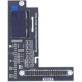 thumbnail image 4 of C Sensor ambiental de comunicación, placa de expansión de sensor ambiental Módulo de sensor ambiental OLED Placa de expansión de sensor ambiental Calidad superior, 4 of 9
