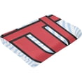 thumbnail image 5 of University of Tampa Fleece Blanket, Very Soft Microfiber Flannel Blanket for Couch Warm and Cozy for All Seasons, 5 of 5