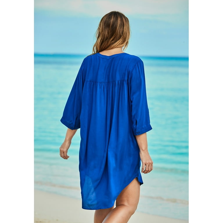 365 swimwear beach dresses 2025