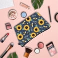 thumbnail image 3 of Portable Travel Women Cosmetic Bag Print for Makeup - Stylish and Functional Makeup Organizer, 3 of 3