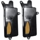 thumbnail image 1 of 2 piezas de líquido de transmisión automática para coche 5EAT para carcasa de filtro de caja de cambios 5Eat 2008-2014, 1 of 5
