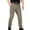 #22Khaki, variant on Men's Hiking Tactical Pants Lightweight Stretch Cargo Work Pants Black XL