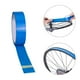 thumbnail image 3 of Cinta de llanta de rueda de bicicleta sin cámara de rollo de 10 cinta de llanta de bicicleta, cinta pinchazos para llanta de vacío sin cámara p 18 mm Macarena Cintas de llanta Tubeless, 3 of 8