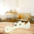 thumbnail image 4 of Stainless Steel Compact Manual Tin Can Opener Bottle Jar Beer Opener Kitchen Too Bar Gadgets Cans Bottle Opener Hot Sales, 4 of 9