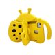 thumbnail image 5 of Kid Ladybug Case for Samsung Galaxy Tab A T290 T295 2019 8 inches, Kickstand Heavy Duty Shockproof Cover, 5 of 5