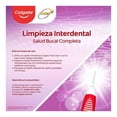 thumbnail image 2 of Cepillo interdental Colgate Total 12 tamaño 2 de 4 pzas, 2 of 4