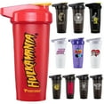 thumbnail image 2 of Performa Activ 28 oz. WWE Collection Shaker Cup - McIntyre, 2 of 5