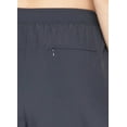 thumbnail image 5 of RBX Active Women's Quick Drying Relaxed Woven Capri Pant with Zipper Pocket, 5 of 10
