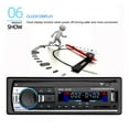 thumbnail image 6 of Car Radio Player Car Stereo Mp3 Player Support BLUETOOTH Handfree With USB SD AUX IN Port ,Multi-Transmission, 6 of 6