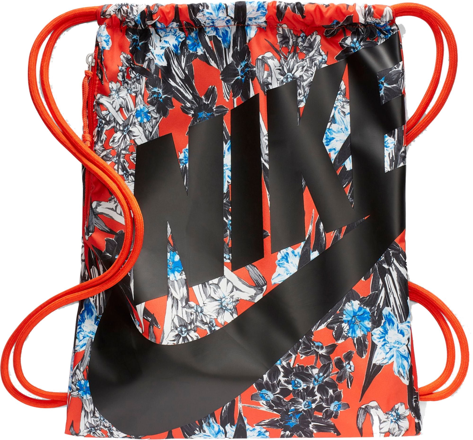 nike women's heritage flower power backpack