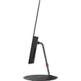 thumbnail image 2 of Lenovo ThinkVision X1 (2nd Gen) 27" 4K UHD WLED LCD Monitor, 16:9, Black, 2 of 17