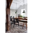 thumbnail image 2 of ESTA Home Merman Light Grey Birch Tree Wallpaper, 20.5-in by 33-ft, 2 of 8