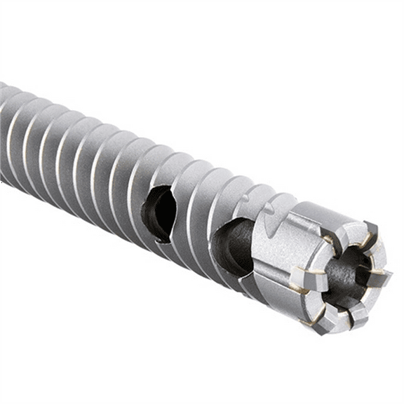 Milwaukee Tool SDS Plus 7/8 Inch X 12 Inch Rebar Cutter