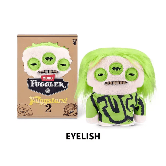 Fugg Stars S2 EYELISH