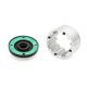 thumbnail image 4 of MX-07 Metal Front Rear Differential 8706 for MX-07 MX07 MX 07 1/7 RC Car Spare Parts Accessories, 4 of 5