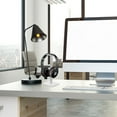 thumbnail image 4 of unbranded Base Para Auriculares Estilo Soporte Desmontable Para Uso En Escritorio Y Espacio Doméstico, 4 of 8