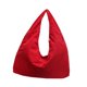 thumbnail image 2 of Bolso de hombro para mujer, práctico y elegante bolso de mano para viajes de verano y primavera. Rojo, 2 of 9