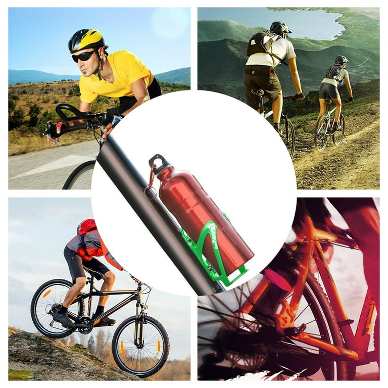 Water bottle holder for women's bike hotsell