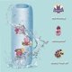 thumbnail image 2 of Purple Gothic Stickers, Vinyl Waterproof Stickers for Water Bottles Laptop Computer Phone Skateboard, Cool Halloween Stickers for Kids Adults Teens (S, 2 of 3