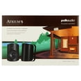 thumbnail image 5 of Polk Audio Atrium 5 All-Weather Outdoor Loudspeaker - Pair (Black), 5 of 7