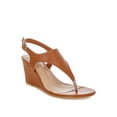thumbnail image 2 of Wami Real Leather Wedge Heel Sandals, 2 of 9