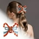 thumbnail image 2 of 1 Pack 3.93 pulgadas de las mujeres grandes pinzas para el cabello grandes pinzas para el cabello para las niñas de pelo grueso refrescante pinzas para el cabello, 2 of 6