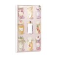 thumbnail image 2 of Yayeee Toggle Light Switch Wall Plate 1-Gang 4.5"x2.7" Home Decorative Outlet Cover, Purple Jam Jars, 2 of 7