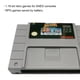 thumbnail image 3 of Juego Rol Competición Carrito Retro 16 Bits para Consola Videojuegos SNES, 3 of 9
