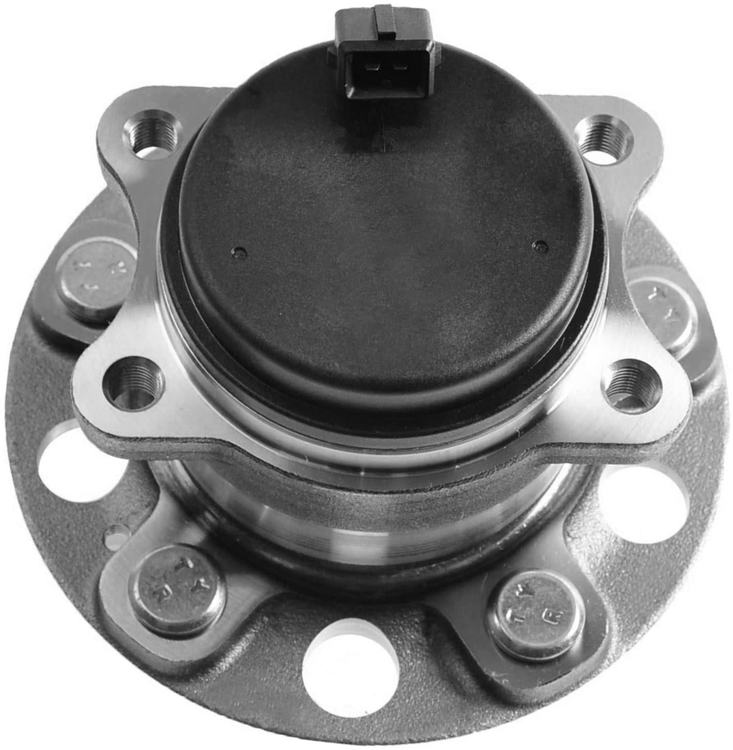 Rear Wheel Bearing Hub Assembly For 2016-2019 Hyundai Tucson & Kia Sportage - 512553