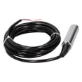 thumbnail image 4 of Transmisor de nivel de líquido YB2JF, cable de 5 m, detector de sensor de nivel de agua, 1232 V CC, 420 mA (010 m), 4 of 8