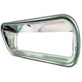 thumbnail image 2 of United Pacific Anodized Aluminum Parking Light Bezel For 1962-66 Chevy Truck, Model C626601, 2 of 2