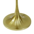 thumbnail image 3 of Sienna Gold Floor Lamp, 3 of 6