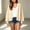 A1_Beige, variant on Lightweight Knit Cardigans Sweater for Women Chunky Waffle Knit Cardigans Open Front V Neck Oversized Bubble Long Sleeve Cropped Loose Knit Sweater Jacket Plus Sized Casual Fall Coat Coffee A