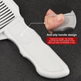 thumbnail image 5 of Electric Clippers compatible Men Beard Trimmer Hair Shaver Grooming Kit_Perfect Gift, 5 of 5