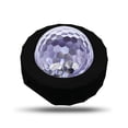 thumbnail image 1 of Fiudx Luces Led para Coche, Luces Interiores Rgb con Modo Música, Diseño Portátil y Recargable, Activación Por Sonido, Uso Versátil, Ambiente Festivo, Opción de Montaje Magnético, 1 of 2
