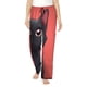 thumbnail image 1 of Balery Cute Black Kitten Cartoon Pantalones de pijama para mujer, pijamas ultraligeros, pantalones de estar por casa-X-Large, 1 of 6